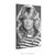 Poster Farrah Fawcett na internet