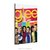 Poster Glee na internet