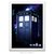 Poster Doctor Who: Tardis - comprar online