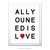 Poster All You Need Is Love - The Beatles na internet