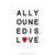 Poster All You Need Is Love - The Beatles - loja online