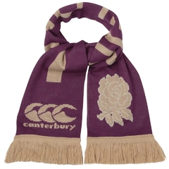 Bufanda Canterbury Inglaterra