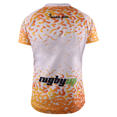 Camiseta Webb Ellis Mujer Exclusiva RugbyUp - comprar online