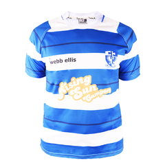 Camiseta Webb Ellis Coventrians RFC