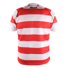 Camiseta Flash Universitario Bahía Blanca - comprar online