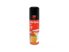 Cola Adesivo Spray Super 77 330g 3M