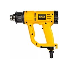 Pistola De Calor D26411 Soprador Termico Dewalt - comprar online