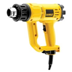 Pistola De Calor D26411 Soprador Termico Dewalt