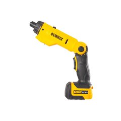 Parafusadeira Bateria Bivolt 6V DCF060 Dewalt - comprar online