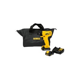 Parafusadeira de Impacto 12V 1.3AH DCF805C2 Bivolt Dewalt na internet