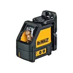 Nível a Laser Auto Nivelador De Linha DW088K Dewalt