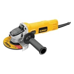 Esmerilhadeira Angular Pequena 4 1/2 800W DWE4020 Dewalt