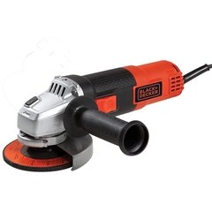 Esmerilhadeira Angular 4 1/2" 820W G720 Black&Decker na internet