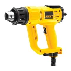 Soprador Térmico com Temperatura Digital D26414 Dewalt