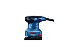 Lixadeira Orbital 200 Watts 101 X 112 mm Gss 140 STD Bosch - comprar online