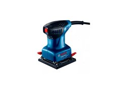 Lixadeira Orbital 200 Watts 101 X 112 mm Gss 140 STD Bosch