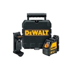 Nível a Laser Auto Nivelador De Linha DW088K Dewalt - comprar online