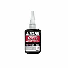 Trava Rosca A3277 50grs Almafix Almata - comprar online