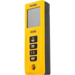 Medidor de Distância a laser 40 M VD 040 Vonder - comprar online