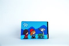 FUNDA PARA TABLET NINOS AZUL