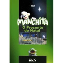 DVD Manchita - comprar online