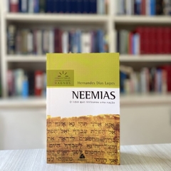 NEEMIAS - Hernandes Dias Lopes na internet