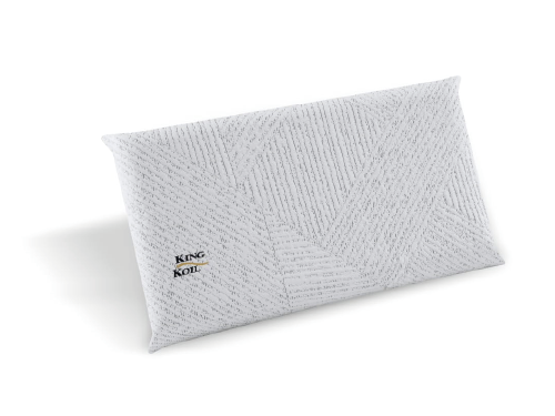 Almohada king koil ultra plush hotsell