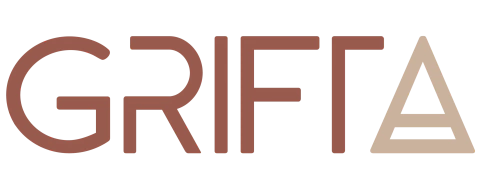 GRIFTA