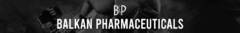 Banner de la categoría Balkan Pharmaceuticals