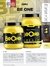 PROTEÍNA BE ONE X 3 LIBRAS 0% AZUCAR - buy online