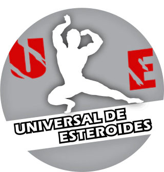 Universal de Esteroides