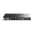 SWITCH TP-LINK 8P TL-SG2008 T1500G-8T GIGABIT SMART 8X RJ45 en internet