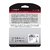 DISCO SOLIDO SSD 480GB KINGSTON A400 SATA 2.5 INTERNO