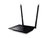 ROUTER 4P TP-LINK TL-WR841HP WIFI N 300 MBPS HI POWER - tienda online