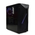 GABINETE AUREOX SCULPTOR ARX 380G MID TOWER FAN X2 RGB