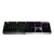 TECLADO MSI VIGOR GK50 LOW PROFILE MECANICO RGB BLACK INGLES