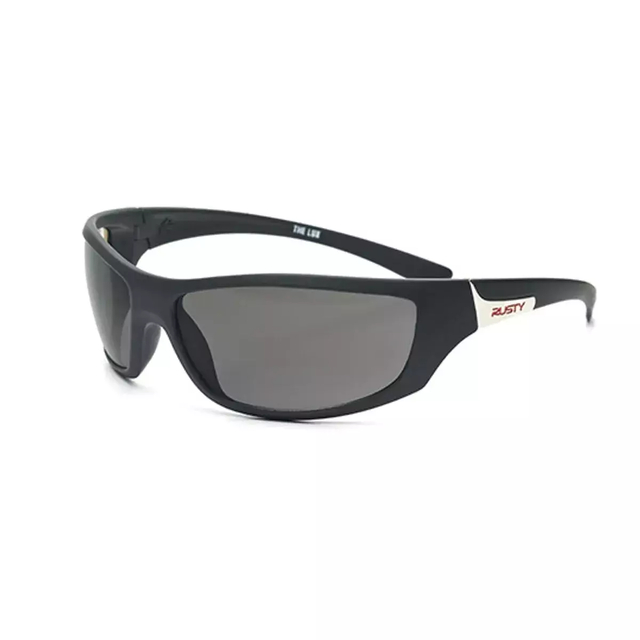 Lentes de sol RUSTY THE LUX MBLK S10 POLARIZADO Working Glass