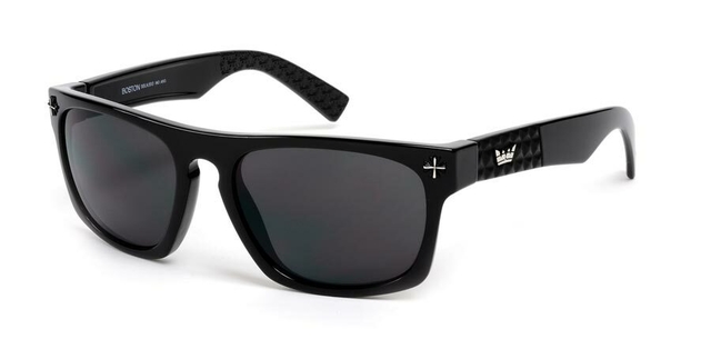 LENTES DE SOL VULK BOSTON SBLK S10 Working Glass