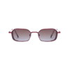 LENTES DE SOL VULK TACKET MRED/DRT02 POL