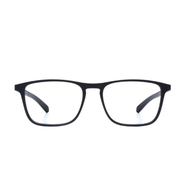 Gafas de receta Vulk Banyin MBLK Working Glass