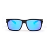 LENTES DE SOL RUSTY PLAY MBLK/REVO BLUE