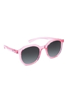 GAFAS | ANTEOJOS | LENTES DE SOL VULK WOKE L PINK SG91 POL