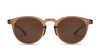 LENTES DE SOL RUSTY MISTY BROWN/UB18 POL