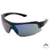 LENTES DE SOL RUSTY PROYEKT REVO BLUE NM