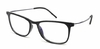 LENTES OPTICOS VULK SINGLE VULK SBLK MBLUE