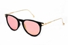 LENTES DE SOL RUSTY UL RUSTY C6 ROSA GOLD POLARIZED