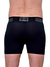 Moro Calzoncillo Boxer De Hombre Sin Costura - ART 6300