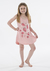Morita Pijama Camison Vestido Vicky Z800 - tienda online