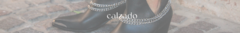 Banner de la categoría CALZADO