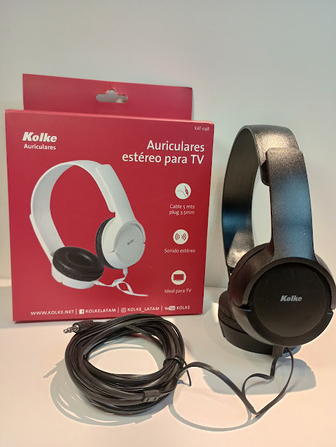 Auriculares kolke como conectar new arrivals